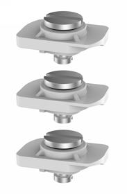 Lungo 3360 Profiles Dlux Aluminium Profile Lungo 3360 Profiles Dlux Aluminium Profile